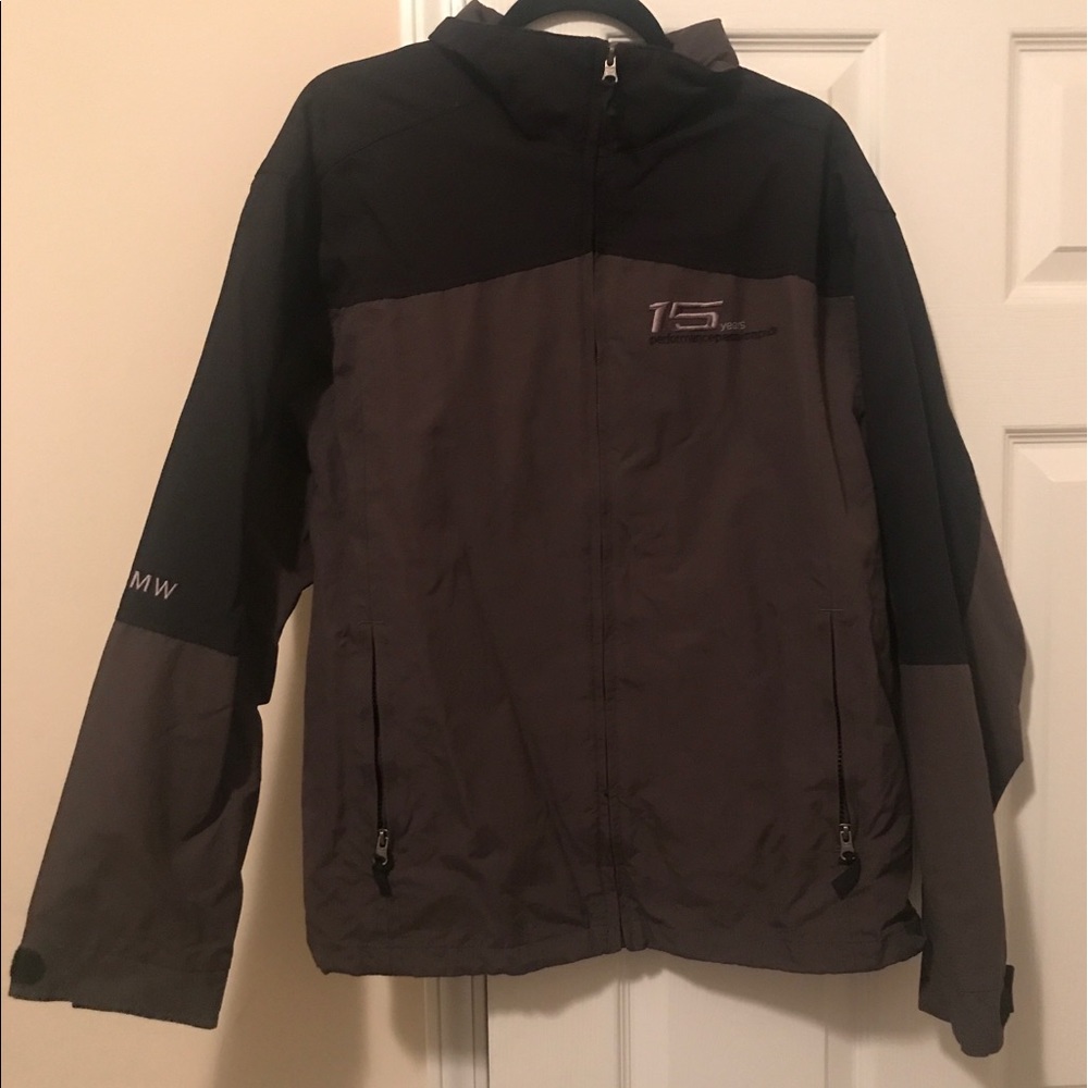 Windbreaker